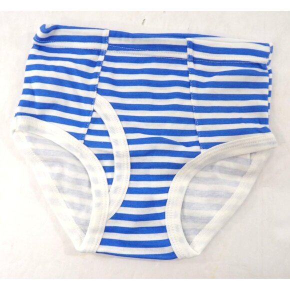 Boy's Underwear Briefs Mixed Print size 4 year 5T Pack of 6 NEW - Picture 7 of 8